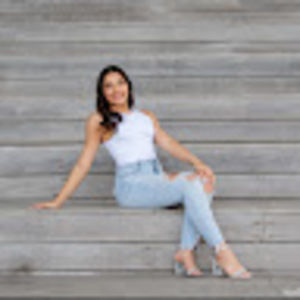 Meet your Posher, Victoria